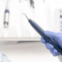 Leczenie Periodontologiczne